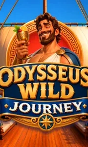 Odysseus Wild Journey
