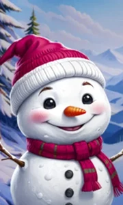 Book Of Frosty