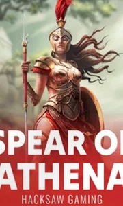 Spear of Athena