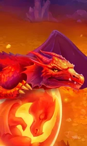 Treasures of Fire: Scatter Pays