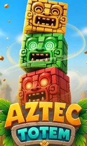 Play Aztec Totem