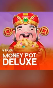 Money Pot Deluxe