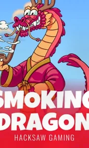 Smoking Dragon