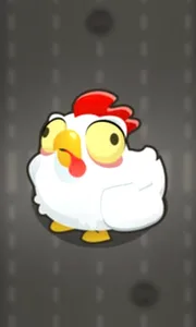 Chicken Royal