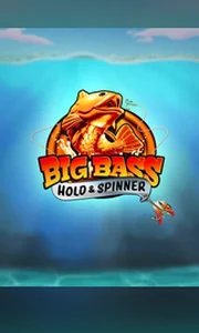 Game thumb - Big Bass - Hold & Spinner