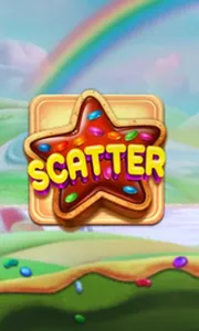 Candy Blitz Bombs