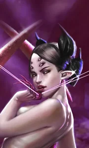 Athenas Glory Story Of Arachne