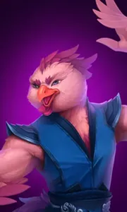 Battle Roosters Bonus Buy